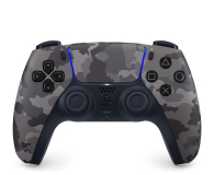 Sony PlayStation 5 Slim + DualSense Grey Cammo - 1200188 - zdjęcie 8